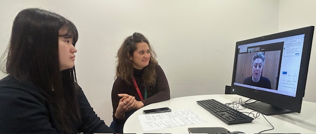 컬리너리 14기 미슐랭 인턴쉽 합격자 및 이예진 학생의 도전기